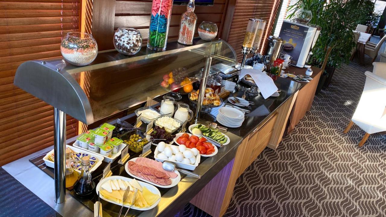 Samal Resort & Spa Almaty Ngoại thất bức ảnh