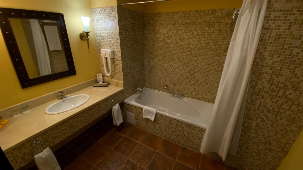 Samal Resort & Spa Almaty Ngoại thất bức ảnh