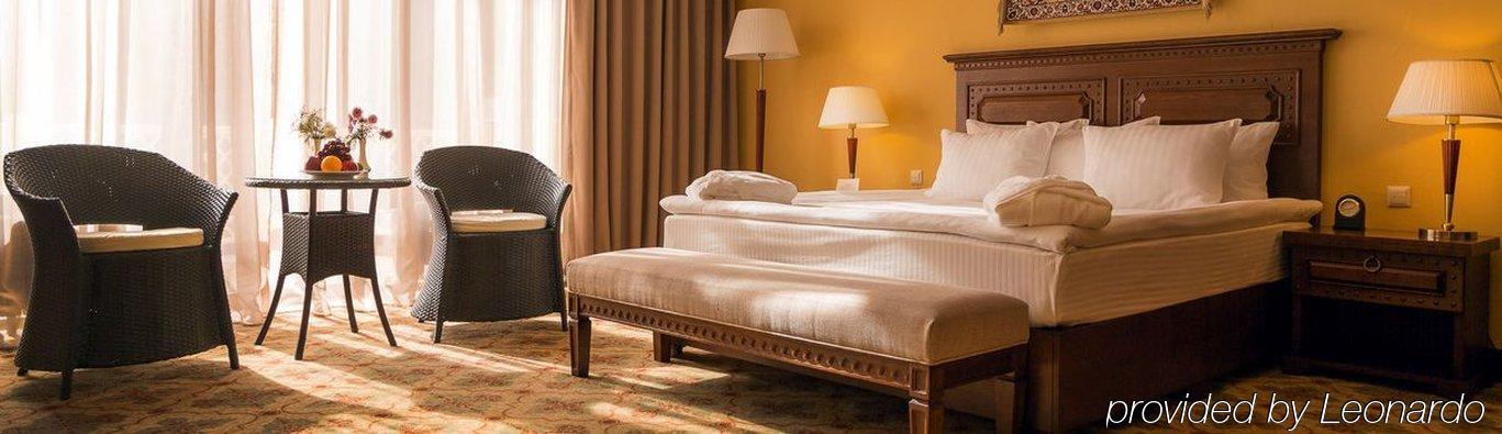 Samal Resort & Spa Almaty Ngoại thất bức ảnh