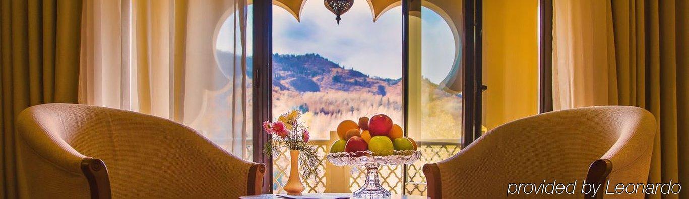 Samal Resort & Spa Almaty Ngoại thất bức ảnh
