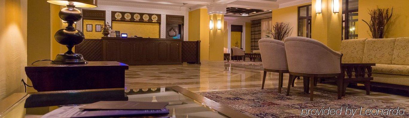 Samal Resort & Spa Almaty Ngoại thất bức ảnh