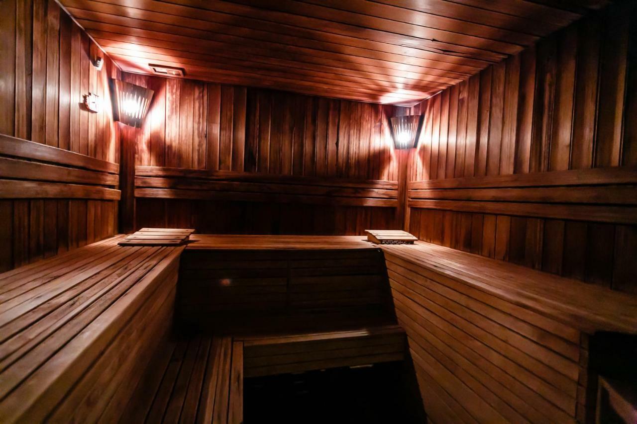 Samal Resort & Spa Almaty Ngoại thất bức ảnh