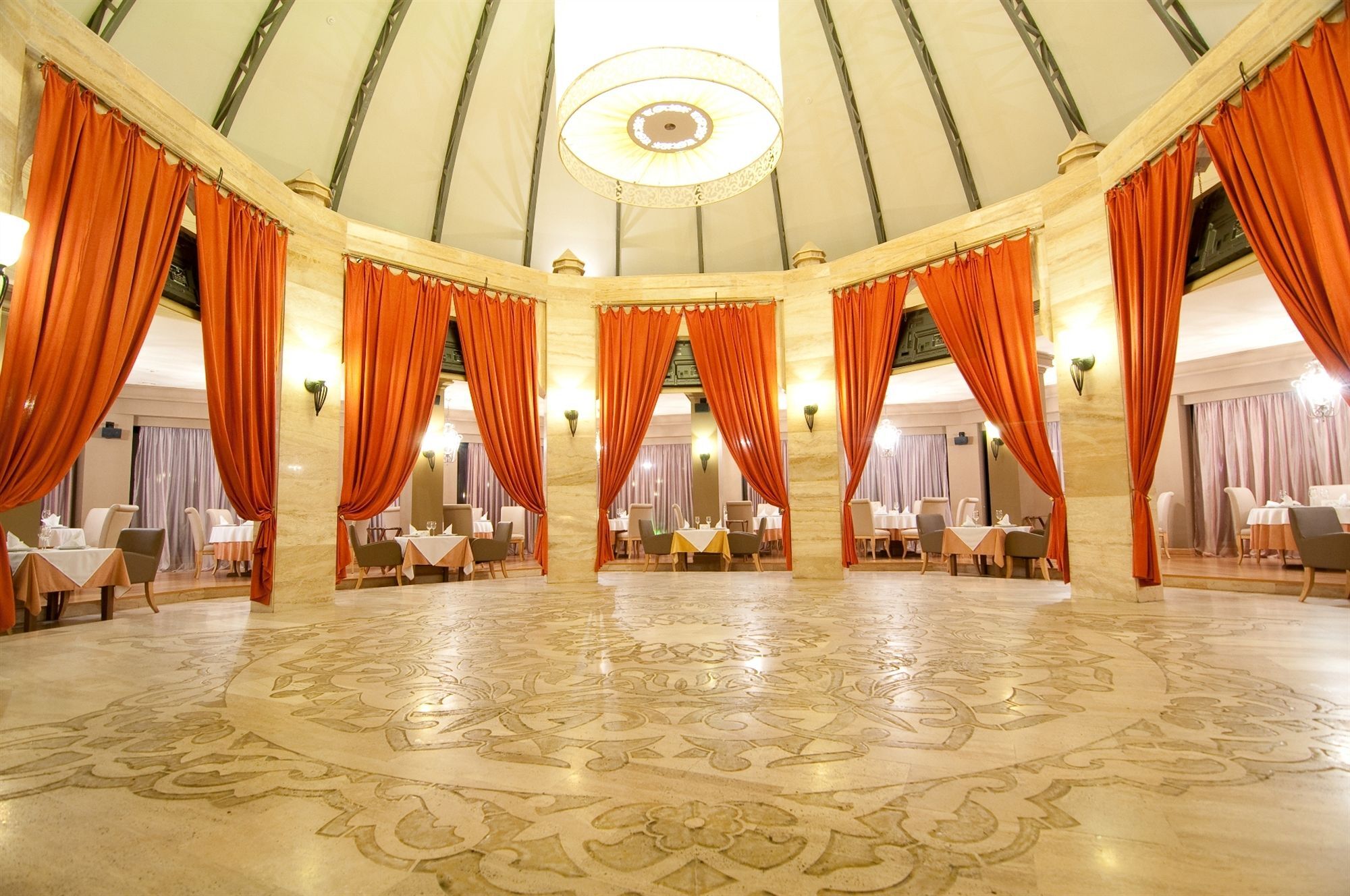 Samal Resort & Spa Almaty Ngoại thất bức ảnh